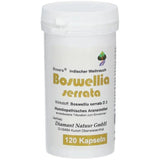 BOSWELLIA SERRATA Bioxera capsules UK