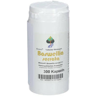 BOSWELLIA SERRATA Bioxera capsules UK