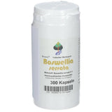 BOSWELLIA SERRATA Bioxera capsules UK