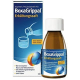 BOXAGRIPPAL cold sore treatment juice UK