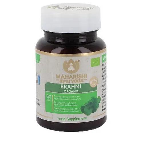 BRAHMI ayurvedic herb tablets UK