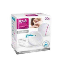 BREAST PADS LOVI Day & Night x 20 pieces 19/606 UK