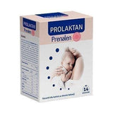 Breastfeeding vitamins | Prolactan Prenalen x 14 sachets UK