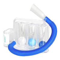 BREATHING TRAINER Tri-Ball UK