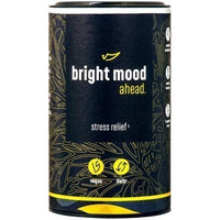 BRIGHT mood capsules 90 pcs L-tryptophan and 5-HTP UK