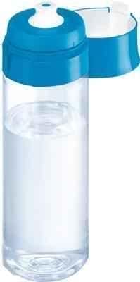 BRITA fill & go water filter bottle Vital blue 1 pc UK