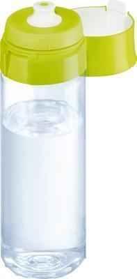 BRITA fill & go water filter bottle Vital lime 1 pc UK