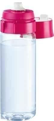 BRITA fill & go water filter bottle Vital pink 1 pc UK