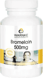 BROMELAIN, bromelain natural pineapple enzyme UK