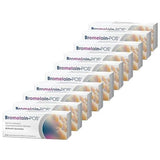 BROMELAIN POS gastro-resistant tablets, bromelain acne scars UK