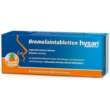 BROMELAIN TABLETS, AFTER OPERATIONS & INJURIES UK