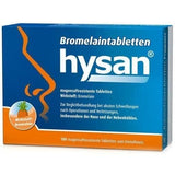 BROMELAIN TABLETS, AFTER OPERATIONS & INJURIES UK