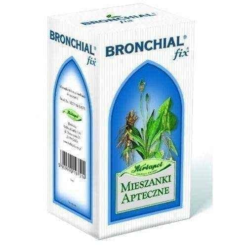 Bronchial herbs. fix x 20saszetek sachets, catarrh, nagging cough, persistent cough UK