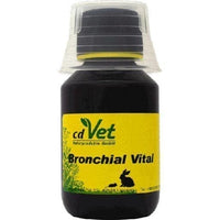 BRONCHIALVITAL rodents 100 ml rodent UK