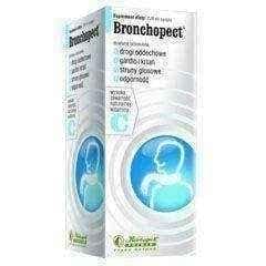 Bronchopect syrup 120ml home remedies for sore throat UK