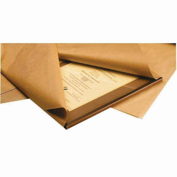 Brown Kraft paper | brown packing paper UK