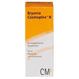 BRYONIA COSMOPLEX N, Homeopathic medicine for colds UK