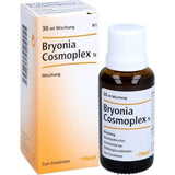 BRYONIA COSMOPLEX N, Homeopathic medicine for colds UK