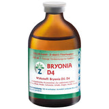 BRYONIA D 4 injection solution vet. UK