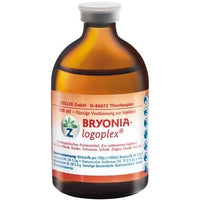 BRYONIA-LOGOPLEX solution for injection vet. UK