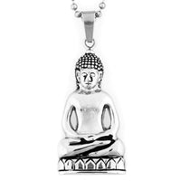 Buddha Necklace UK