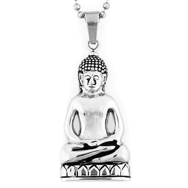 Buddha Necklace UK
