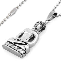Buddha Necklace UK