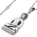 Buddha Necklace UK