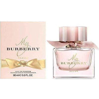 Burberry My Burberry Blush Eau de Parfum 90ml Spray UK