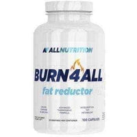 Burn4ALL x 100 capsules UK