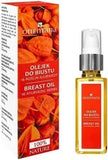 Bust Oil | ORIENTANA Bio Bust Oil 16 Ajurvedic Plants 50ml UK