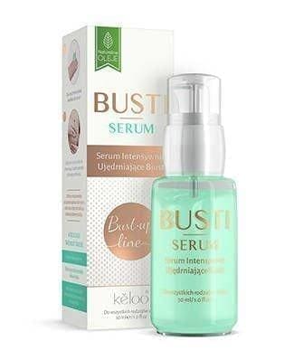 Busti Serum intensively firming the bust 30ml UK