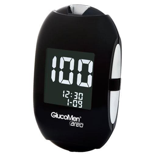 Buy glucomen areo blood glucose meter UK