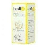 C Ibuvit oral drops 100mg / ml 30ml UK