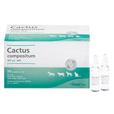 CACTUS COMPOSITUM ad us.vet.ampoules UK