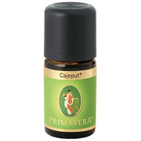 CAJEPUT EXTRA essential oil UK