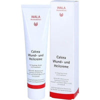 CALCEA wound and healing cream, bedsores treatment, decubitus UK