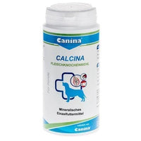 CALCINA meat bone meal vet. calcium supplements for dogs UK