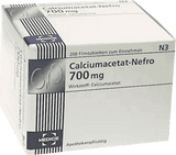 CALCIUM ACETATE NEFRO 700, best mineral supplement, calcium ion UK