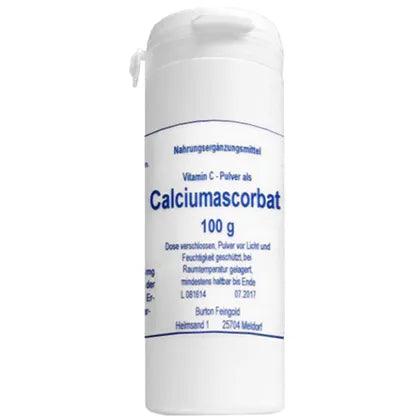 Calcium ascorbate fine gold UK