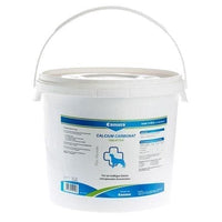 Calcium carbonate tablets for dogs vet. UK