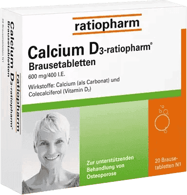 CALCIUM D3, calcium carbonate, cholecalciferol (vitamin D3) UK