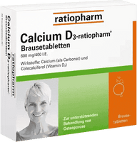 CALCIUM D3, calcium carbonate, cholecalciferol (vitamin D3) UK