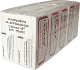 CALCIUM EAP gastro-resistant tablets UK