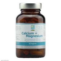 CALCIUM MAGNESIUM capsules, calcium and magnesium for sleep UK