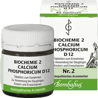 Calcium phosphoricum, osteoporosis, osteomalacia UK