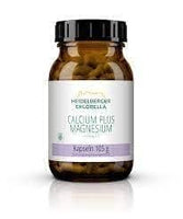 CALCIUM PLUS Magnesium CalMag 2:1 capsules UK