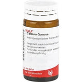 CALCIUM QUERCUS, allergies, eczema, contact dermatitis, menorrhagia UK