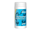 Calcium with vitamin D Osteomed UK