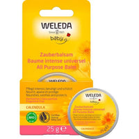 Calendula Baby Magic Balm UK